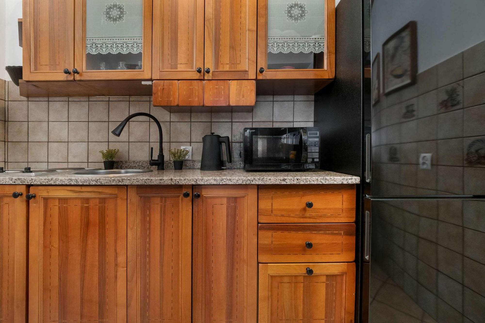 Exceptional Pet-friendly By Renters * Łódź