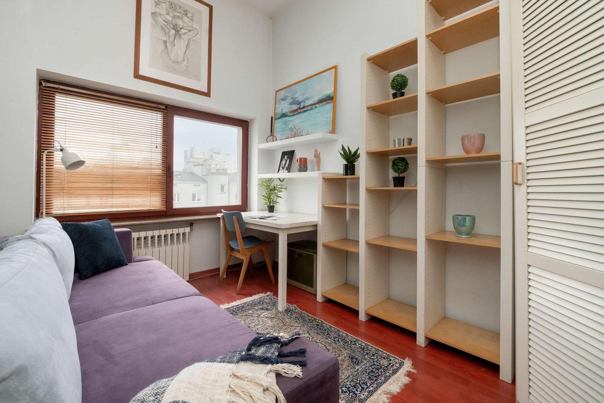 Exceptional Pet-friendly By Renters Apartament *